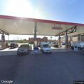 Trespassed woman reported in store bathroom
