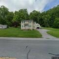 Person reported sick near Valley Road in Eden Township