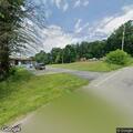 Residential fire from out-of-control burn on Lucky Rd