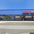 Officer stops man in Family Dollar parking lot