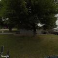 Field fire reported on West Diller Street
