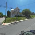 Motorcycle crash with injuries on East Philadelphia St