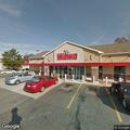 White Tesla complaint at Kedron Avenue Wawa