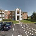 Fire service call at Lowridge Drive apartment