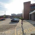 Child falls from bed, injures left ankle and knee