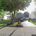 Alarm system activation at Butler Court home