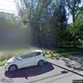 Basement oil tank leak at Maple Avenue home