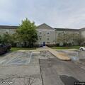 Patients in hotel lobby set off burglar alarm