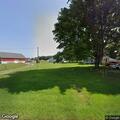 Public assistance request on North Fortville Pike