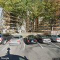 Smoke in first-floor laundry room at apartment