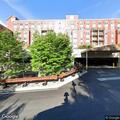 Person treated for high blood pressure at senior living