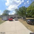 Vehicle rolls down driveway onto person