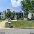 Burglar alarm sounding at Cedar Lane home