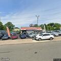 People reportedly going through cars in parking lot