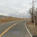 Vehicle and bicycle crash on West 120th Avenue