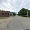Crash report at Lincoln and Chestnut streets