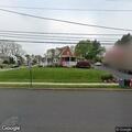 Traffic stop of gold Acura on North Morton