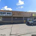 Male found bleeding from head in parking lot
