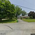 Person reported sick near West Main Street in Green Township