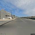 Erratic Honda Civic stopped on South Ocean Avenue