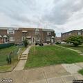 Person with abdominal pain near Pine Street in Darby Township