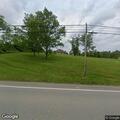 Car hits utility pole on North 88 Road