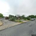 Sick person at nursing station in Chambersburg
