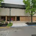 Unconscious person found at Collingswood Library