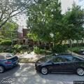 Parking complaint over car without permit