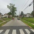Person fell on Cypress Street with no injuries