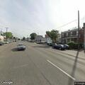Traffic stop at Chester Pike and Lawrence