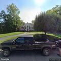 Officer checks incomplete 911 call at residence