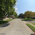 Person suffers head injury after fall at Providence Road