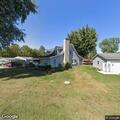 Rear-door alarm at Honey Creek Road home