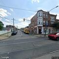 Overdose at North Fifth Street and Main Street