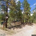 Smoke reported from tree in Coal Creek Canyon