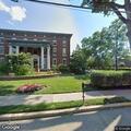 Person bleeding at Collingswood Manor on Haddon Ave