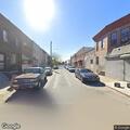 Female shaking inside car near 22nd and 11th streets