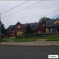 Respiratory emergency at farm market in Medford