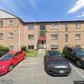 Person with head injury at Forest Creek Apartments