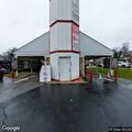 Traffic stop on Baltimore Pike
