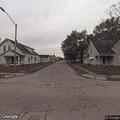 Traffic stop on South 18th Street