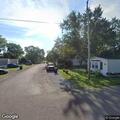 Person treated for heat or cold exposure in Thornville