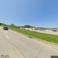 Vehicle fire at Giant Eagle Plaza on Route 51