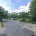 Person bleeding near King Avenue in Collingswood
