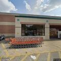 Shoplifting of candy at Baltimore Pike store