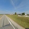 Tire debris found near Suter Trucking driveway