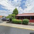 Woman sprayed with bear spray inside restaurant