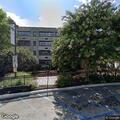 Person having trouble breathing at Darby care facility