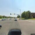 Unknown injury crash at E Midway and Sheridan